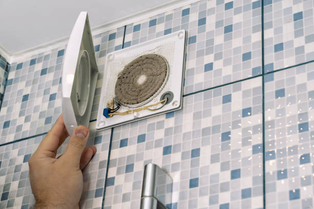 Best Air Quality Test  in Longview Heights, WA