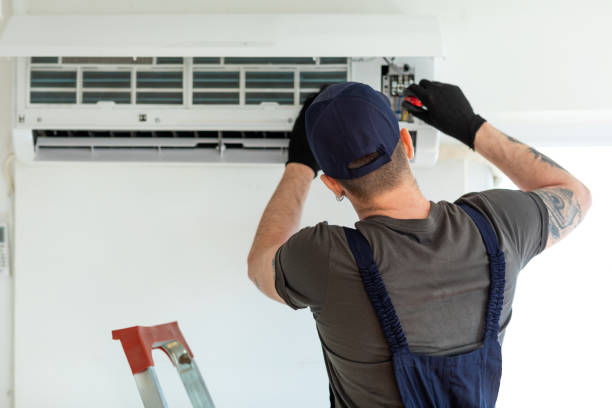 Home Air Vent Cleaning in Longview Heights, WA