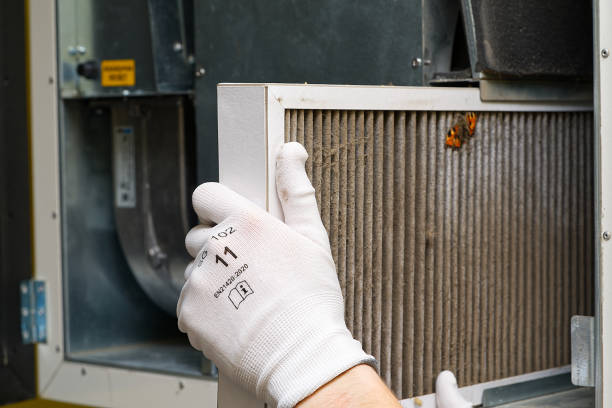 Longview Heights, WA Airduct Cleaning Company