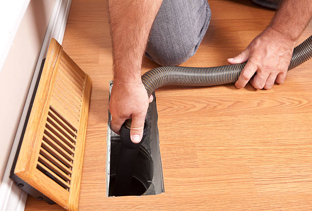 Best HVAC System Cleaning  in Longview Heights, WA