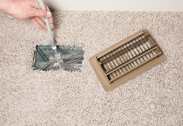 Best Affordable Duct Cleaning Services  in Longview Heights, WA