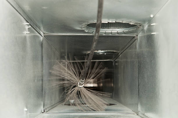 Best Residential Air Duct Cleaning  in Longview Heights, WA