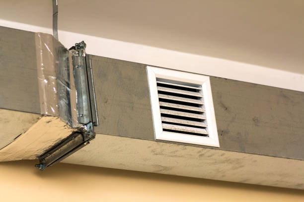 HVAC System Cleaning in Longview Heights, WA